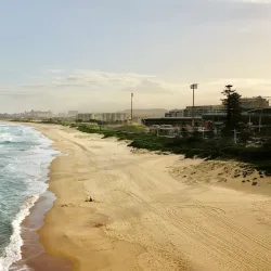 Wollongong City Beach - Wollongong