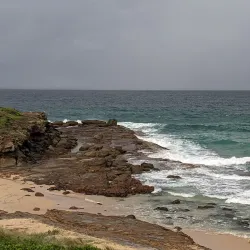 Wollongong City Beach - Wollongong