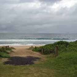 Wollongong City Beach - Wollongong