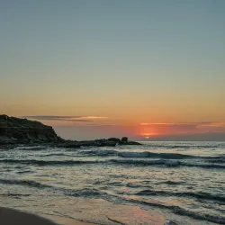 Wollongong City Beach - Wollongong