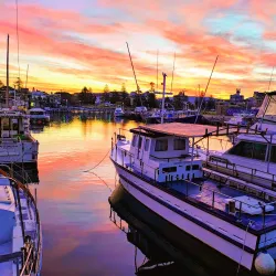 Wollongong Harbour - Wollongong