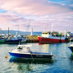 Wollongong Harbour - Wollongong