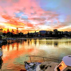 Wollongong Harbour - Wollongong