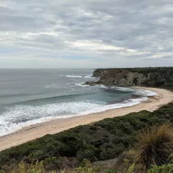 Bunurong Marine Park - Wonthaggi