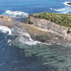 Bunurong Marine Park - Wonthaggi