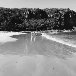 Bunurong Marine Park - Wonthaggi