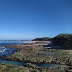 Bunurong Marine Park - Wonthaggi