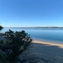 Bunurong Marine Park - Wonthaggi