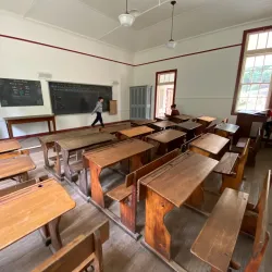 Coal Creek Community Park and Museum - Wonthaggi