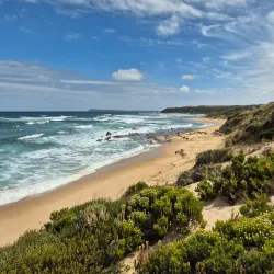 Kilcunda Coastal Reserve - Wonthaggi