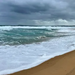 Kilcunda Coastal Reserve - Wonthaggi