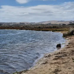 Kilcunda Coastal Reserve - Wonthaggi