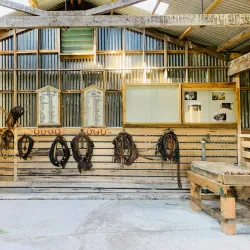 State Coal Mine - Wonthaggi