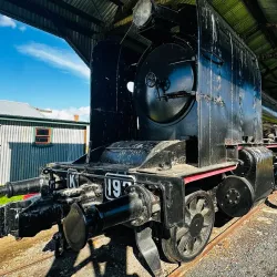 State Coal Mine - Wonthaggi