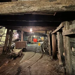 State Coal Mine - Wonthaggi