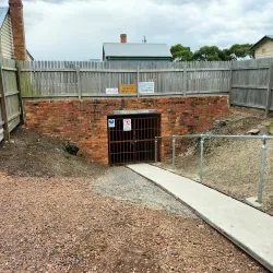 State Coal Mine - Wonthaggi