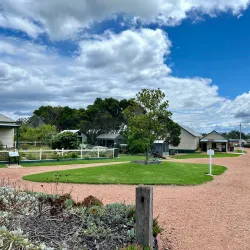 State Coal Mine - Wonthaggi
