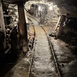 State Coal Mine - Wonthaggi
