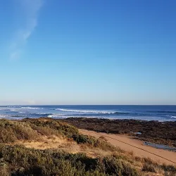 Wonthaggi Beach - Wonthaggi