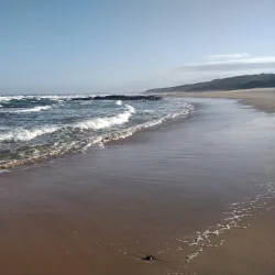 Wonthaggi Beach - Wonthaggi