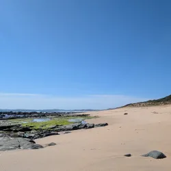 Wonthaggi Beach - Wonthaggi