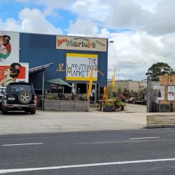 Wonthaggi Farmers Market - Wonthaggi