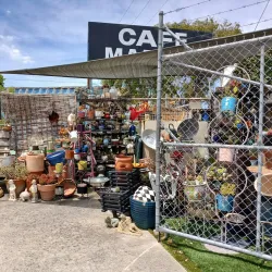 Wonthaggi Farmers Market - Wonthaggi