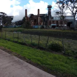 Federation Trail - Wyndham