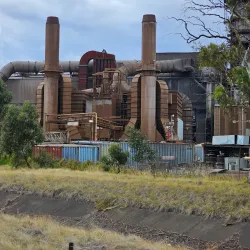 Federation Trail - Wyndham