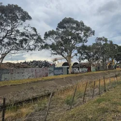 Federation Trail - Wyndham