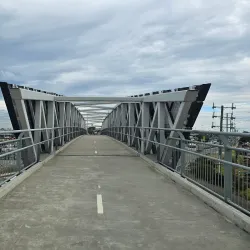 Federation Trail - Wyndham