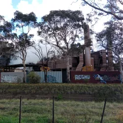 Federation Trail - Wyndham