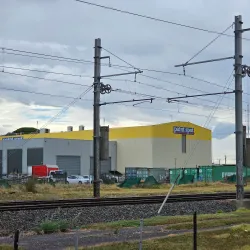 Federation Trail - Wyndham