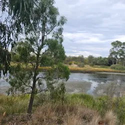 Federation Trail - Wyndham