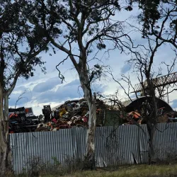 Federation Trail - Wyndham