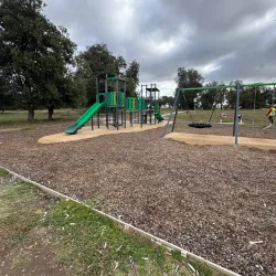 Point Cook Coastal Park - Wyndham