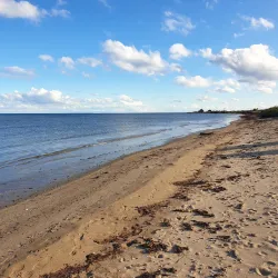 Point Cook Coastal Park - Wyndham