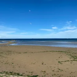 Point Cook Coastal Park - Wyndham