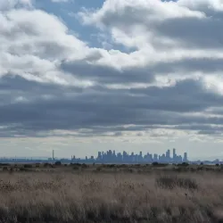 Point Cook Coastal Park - Wyndham