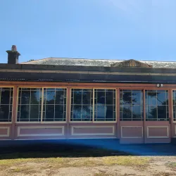 Point Cook Coastal Park - Wyndham