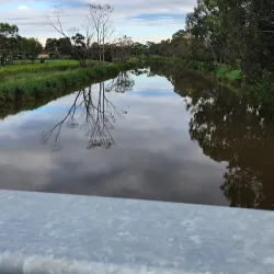 Skeleton Creek Trail - Wyndham