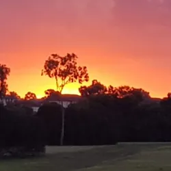 Skeleton Creek Trail - Wyndham