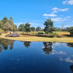 Werribee Open Range Zoo - Wyndham
