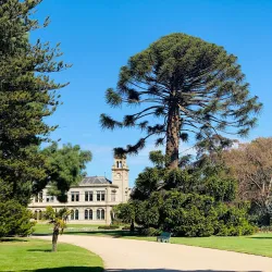 Werribee Park and Mansion - Wyndham