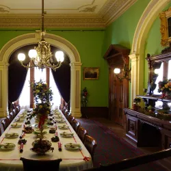 Werribee Park and Mansion - Wyndham