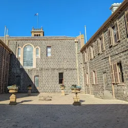 Werribee Park and Mansion - Wyndham