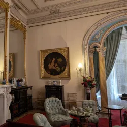 Werribee Park and Mansion - Wyndham