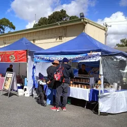 Wyndham City Farmers Market - Wyndham