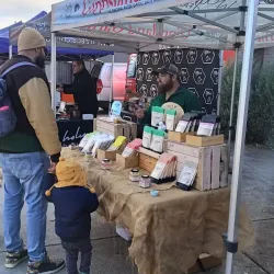 Wyndham City Farmers Market - Wyndham