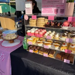 Wyndham City Farmers Market - Wyndham